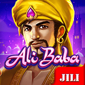 Ali Baba - juan365 hot game icon