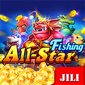 All Star Fishing - juan365 fishing