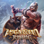 Asgardian Rising at juan365