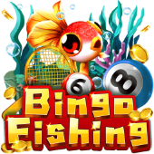 Bingo Fishing - juan365 fishing