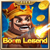 Boom Legend - juan365 fishing