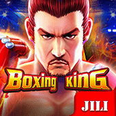Boxing King at juan365