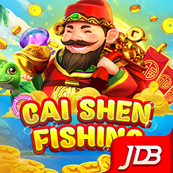 Cai Shen Fishing - juan365 hot game