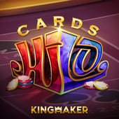 Cards Hi Lo - juan365 cards