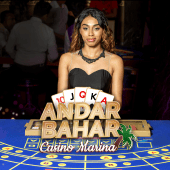 Casino Marina Andar Bahar - juan365 live casino