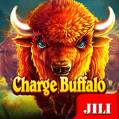 Charge Buffalo - juan365 hot game
