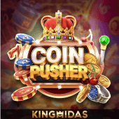 Coin Pusher - juan365 cards