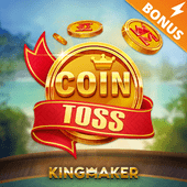 Coin Toss - juan365 cards