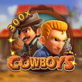 Cowboys - juan365 hot game