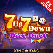 Dice Duet - juan365 cards