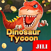 Dinosaur Tycoon - juan365 fishing