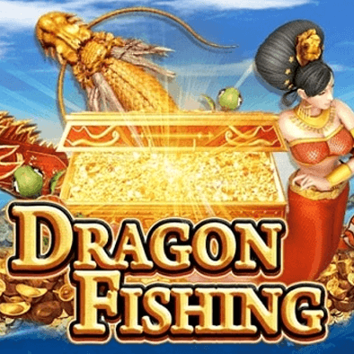 Dragon Fishing - juan365 fishing