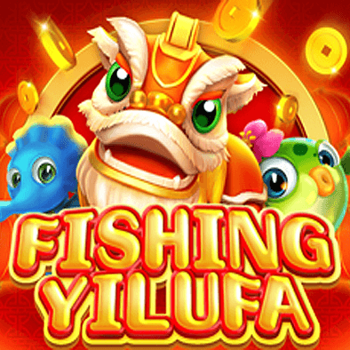 Fishing Yi Lu Fa - juan365 fishing
