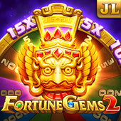 Fortune Gems 2 - juan365 slot