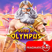 Gates of Olympus - juan365 slot