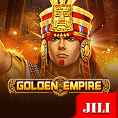 Golden Empire - juan365 slot