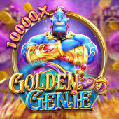 Golden Genie - juan365 hot game