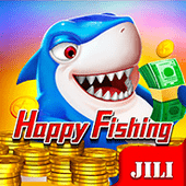 Happy Fishing - juan365 games