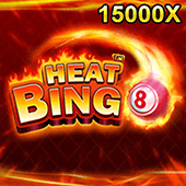 Heat Bingo - juan365 games