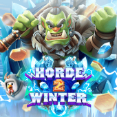 Horde 2 Winter - juan365 slot