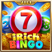 Irich Bingo - juan365 games