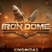 Iron Dome - juan365 cards