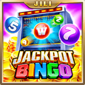 Jackpot Bingo - juan365 games