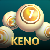 Keno - juan365 cards