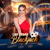 Las Vegas Blackjack - juan365 live casino