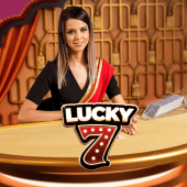 Lucky 7 - juan365 casino