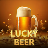Lucky Bear - juan365 cards