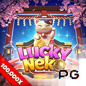 Lucky Neko - juan365 hot game