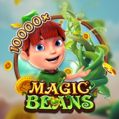 Magic Beans - juan365 hot game
