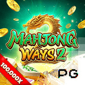 Mahjong Ways 2 - juan365 hot game