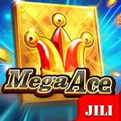 Mega Ace - juan365 slot