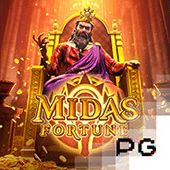 Midas Fortune - juan365 hot game