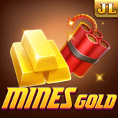 Mines Gold - juan365 slot
