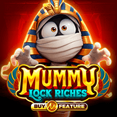 Mummy Lock Riches - juan365 slot