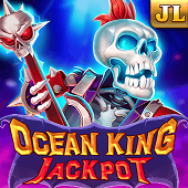 Ocean King Jackpot - juan365 fishing
