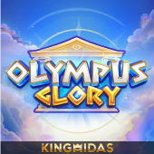 Olympus Glory - juan365 cards