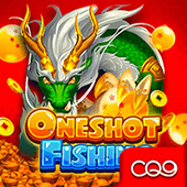 Oneshot Fishing - juan365 fishing
