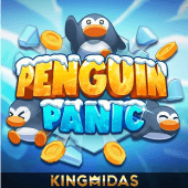 Penguin Panic - juan365 cards
