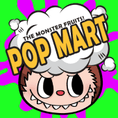 Popmart - juan365 slot