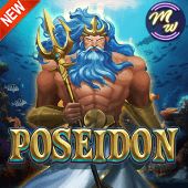 Poseidon - juan365 slot