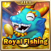 Royal Fishing - juan365 fishing
