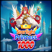 Starlight Princess 1000 - juan365 slot