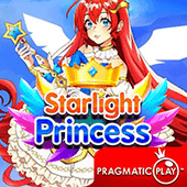 Starlight Princess - juan365 slot