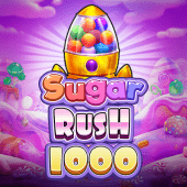 Sugar Rush 1000 - juan365 hot game