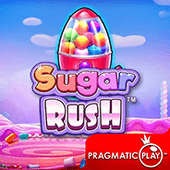 Sugar Rush - juan365 slot