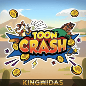 Toon Crash - juan365 cards